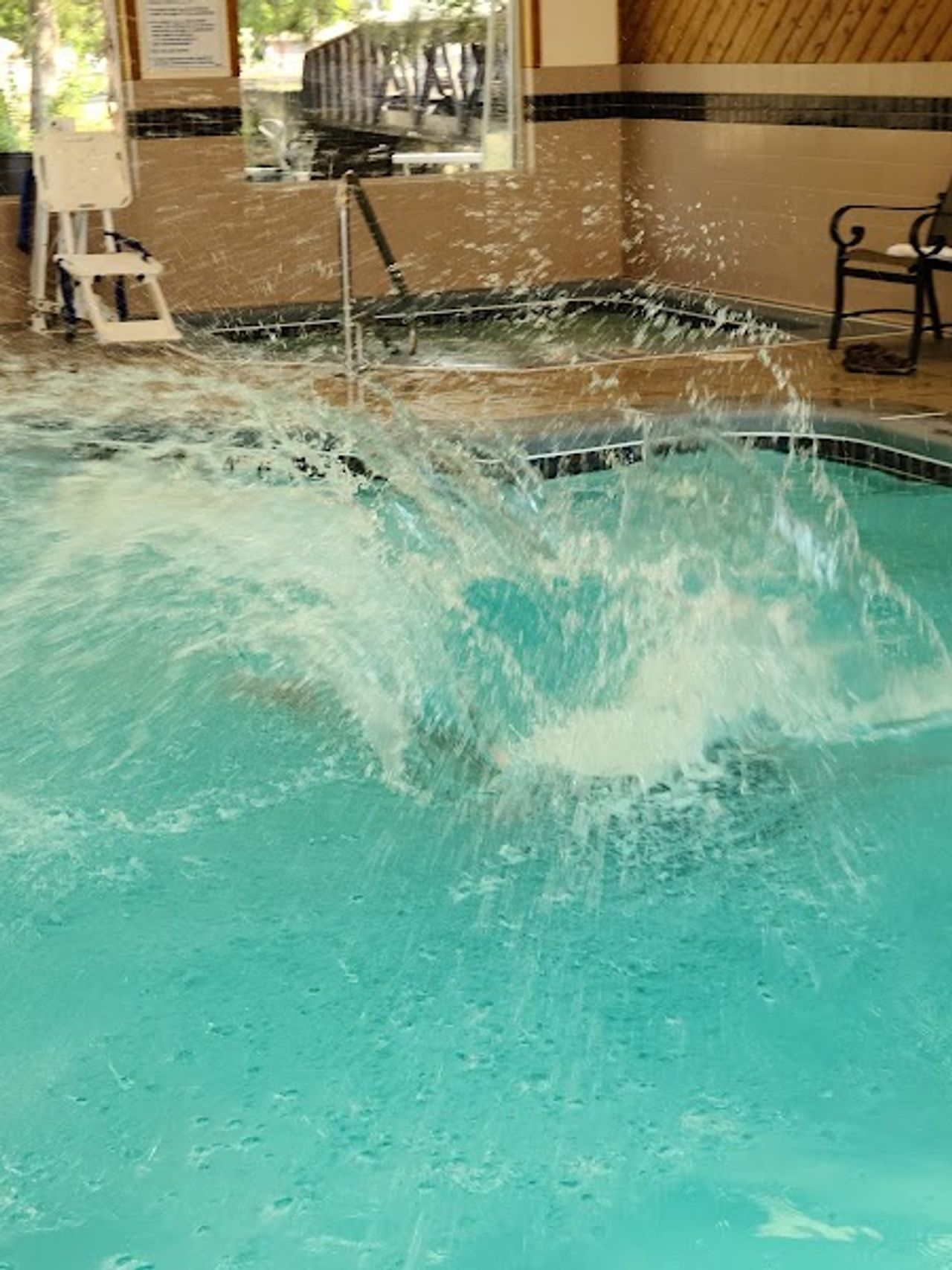 Photo of Best Western Lodge at River's Edge
