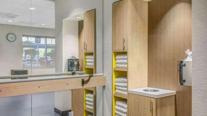 Photo of Tru by Hilton Lathrop