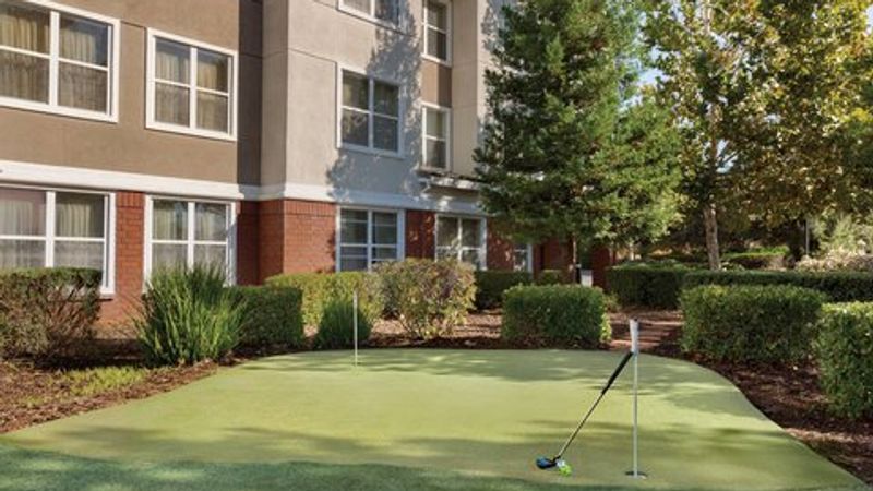 Photo of Residence Inn Sacramento Folsom