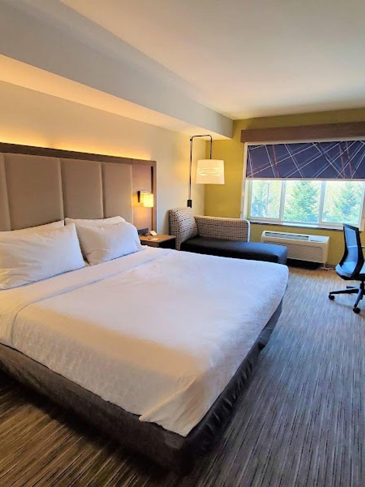Photo of Holiday Inn Express & Suites Seattle North - Lynnwood, an IHG Hotel
