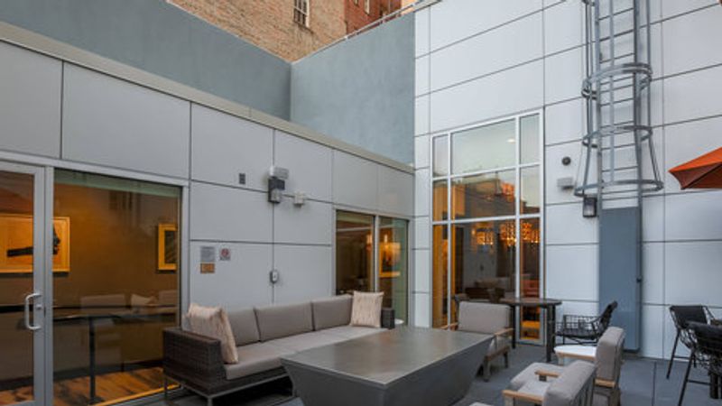 Photo of Courtyard San Francisco Union Square