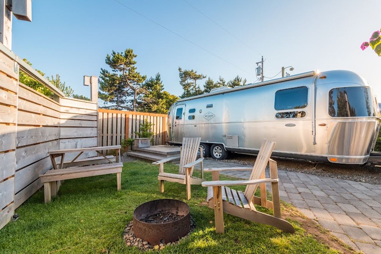 Photo of Hart's Camp