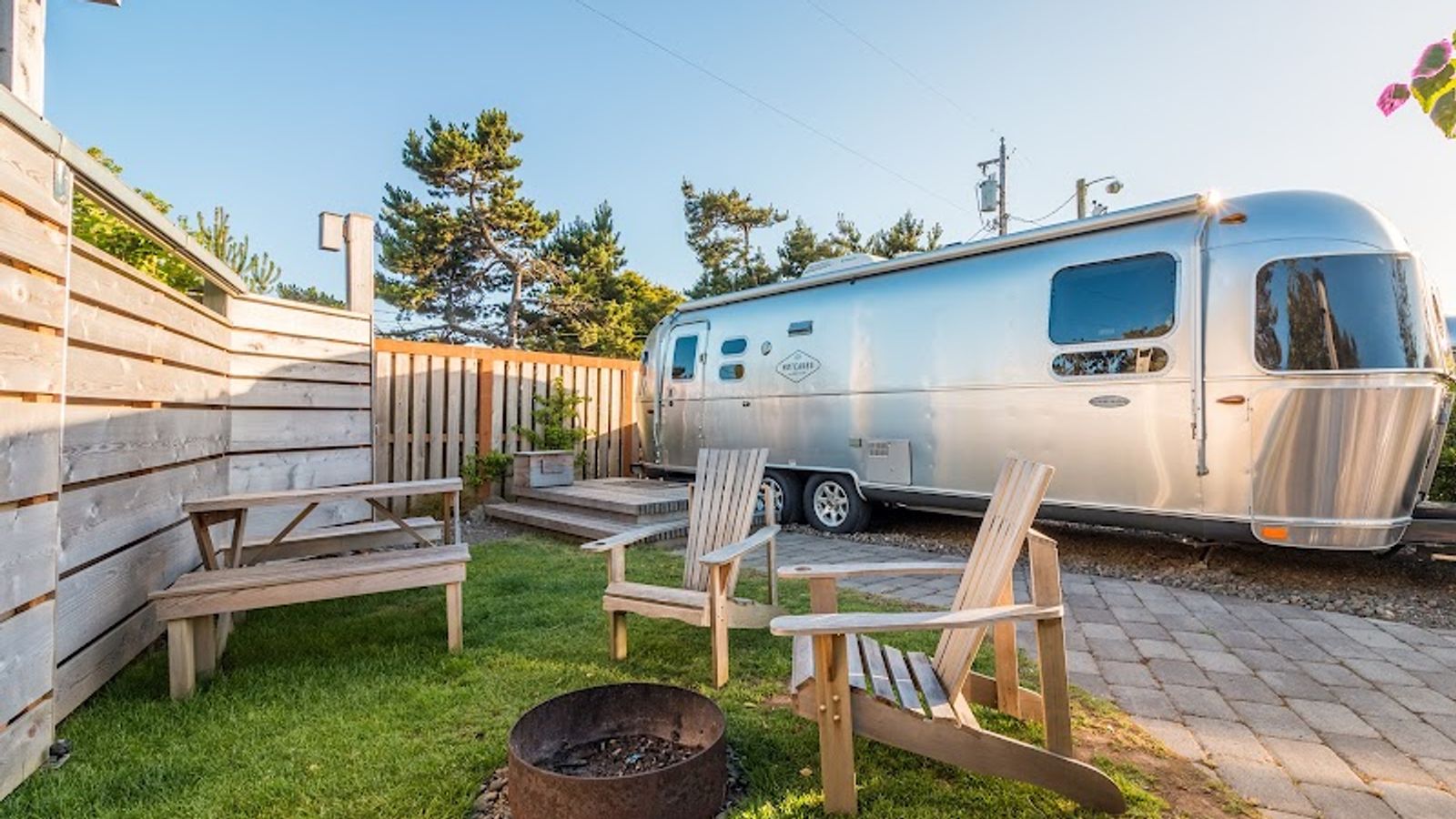 Photo of Hart's Camp