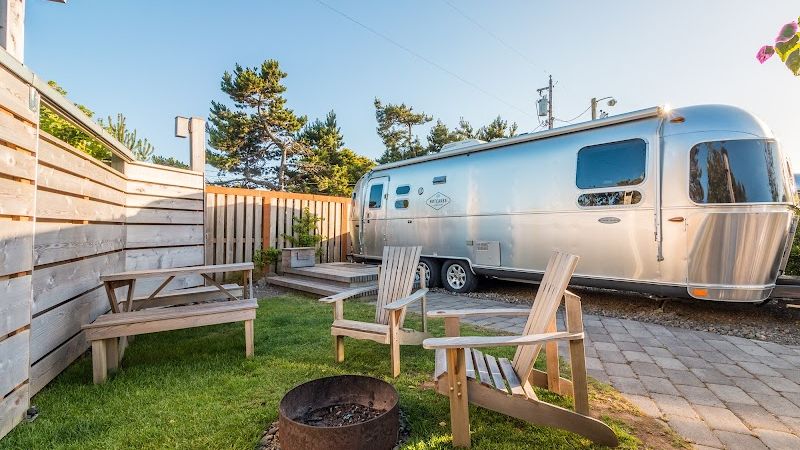 Photo of Hart's Camp