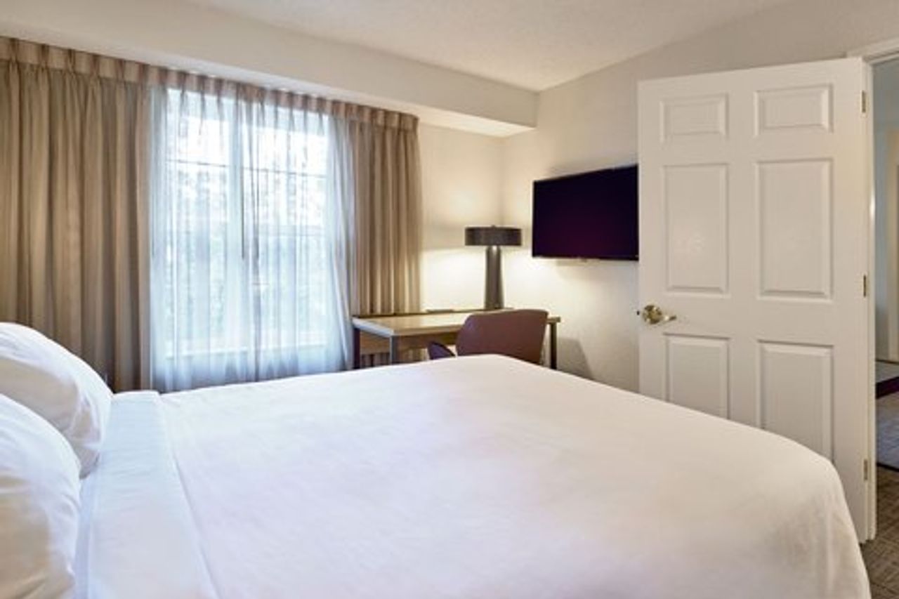 Photo of Residence Inn by Marriott Eugene Springfield - Suite