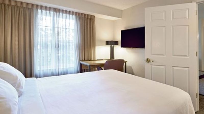 Photo of Residence Inn by Marriott Eugene Springfield - Suite