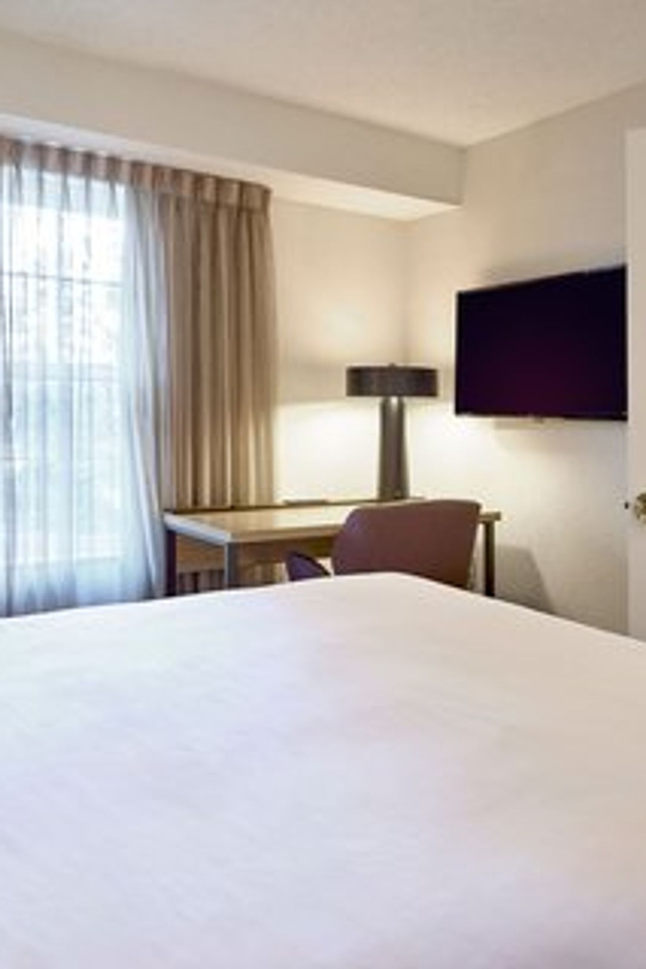 Photo of Residence Inn by Marriott Eugene Springfield - Suite