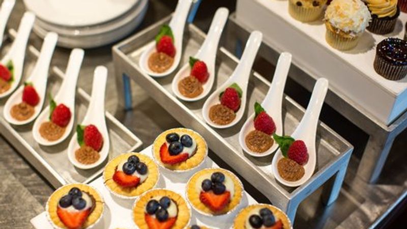 Photo of Courtyard Portland Downtown/Convention Center