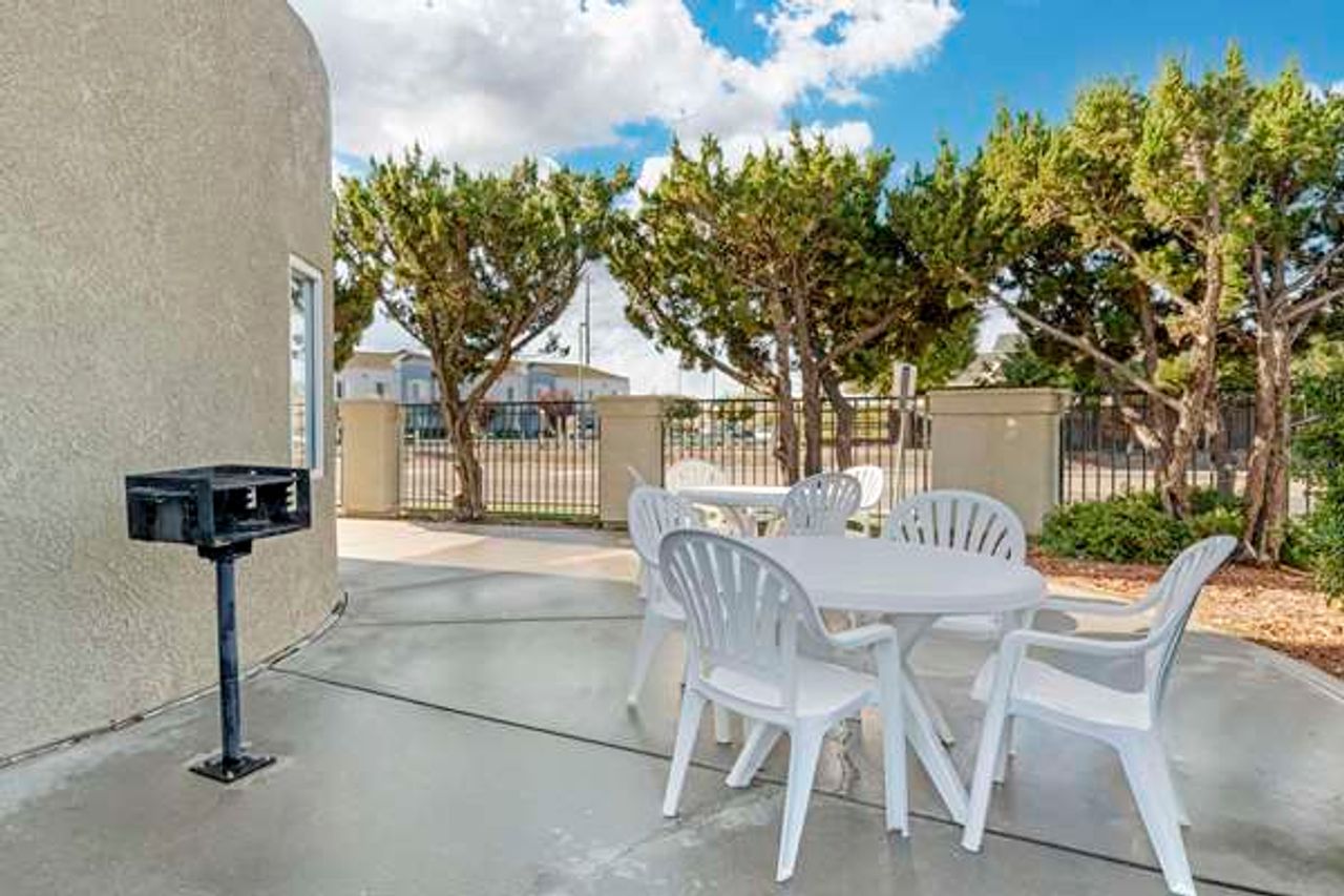 Photo of Comfort Inn Lathrop Stockton Airport