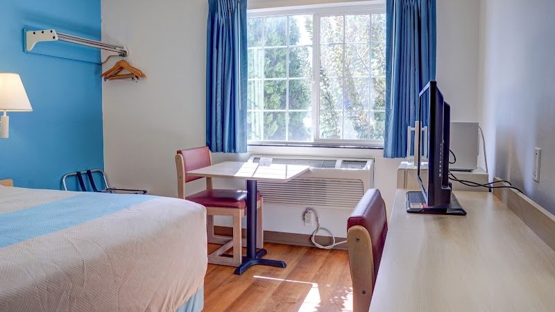 Photo of Motel 6 The Dalles, OR