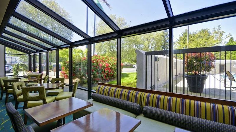 Photo of Hampton Inn Seattle/Southcenter