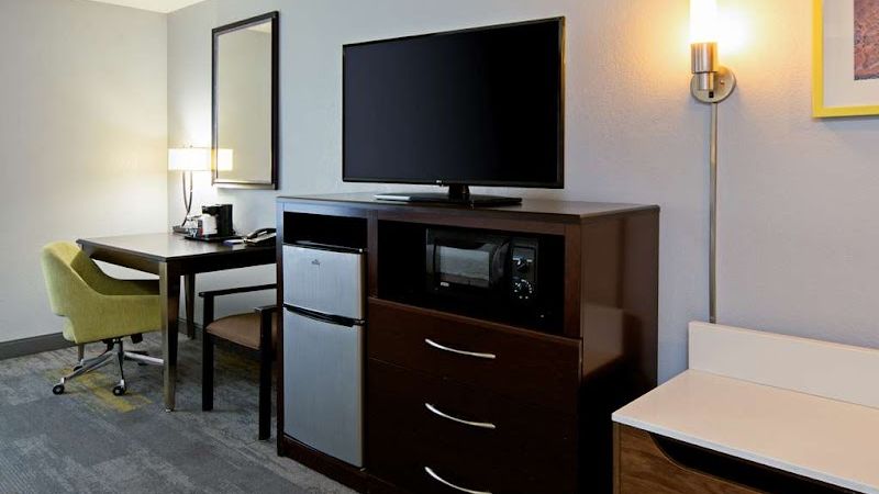 Photo of Hampton Inn & Suites Bakersfield/Hwy 58, CA