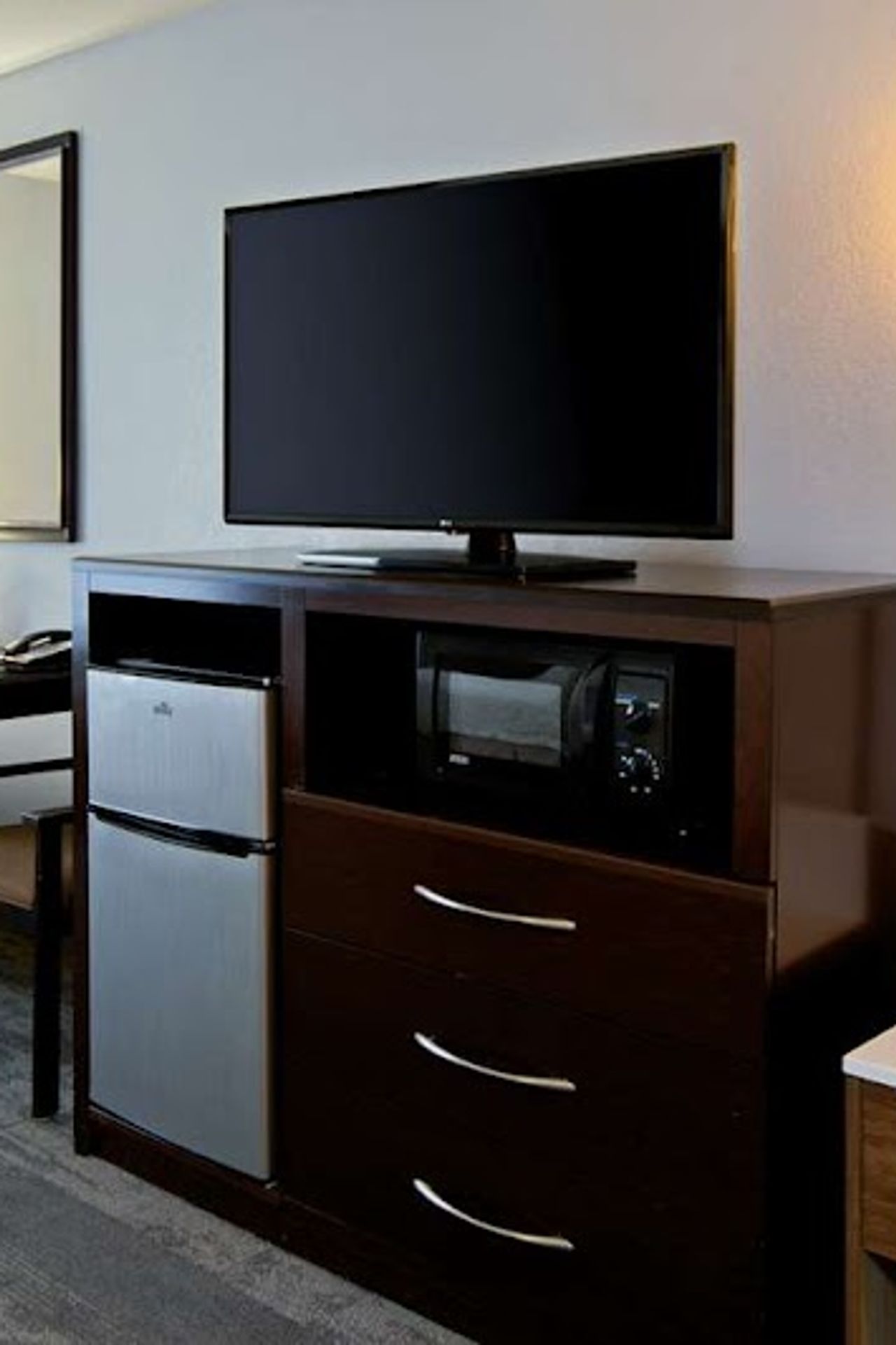 Photo of Hampton Inn & Suites Bakersfield/Hwy 58, CA