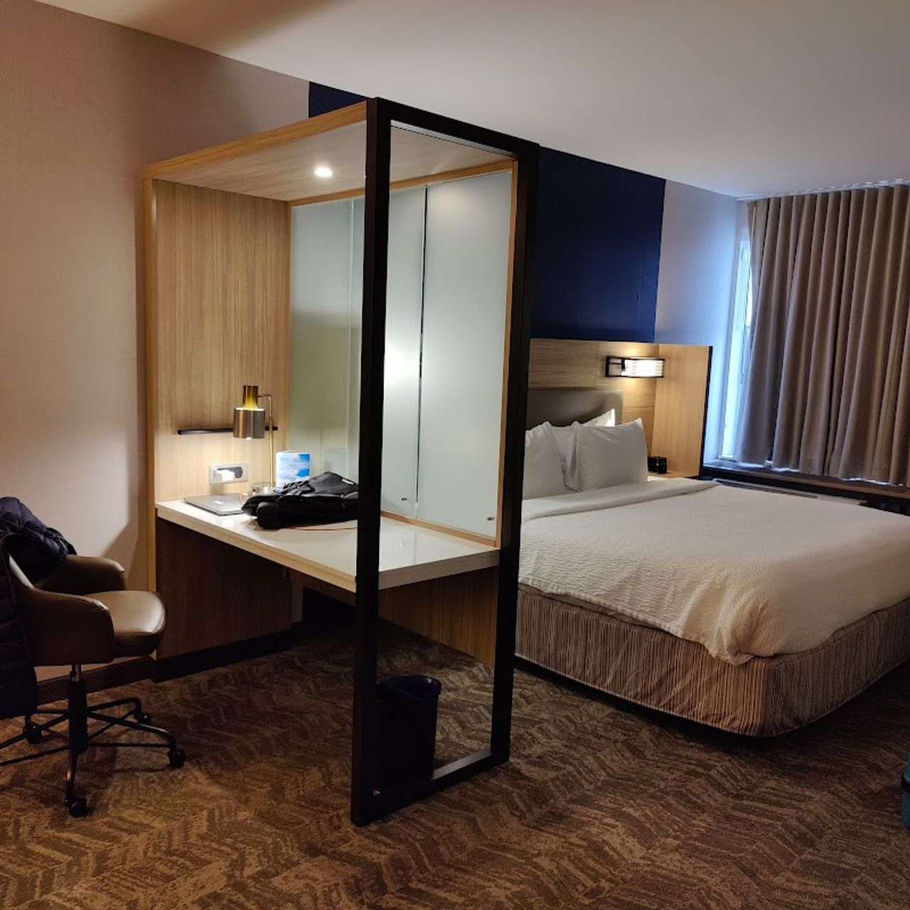 Photo of SpringHill Suites Belmont Redwood Shores