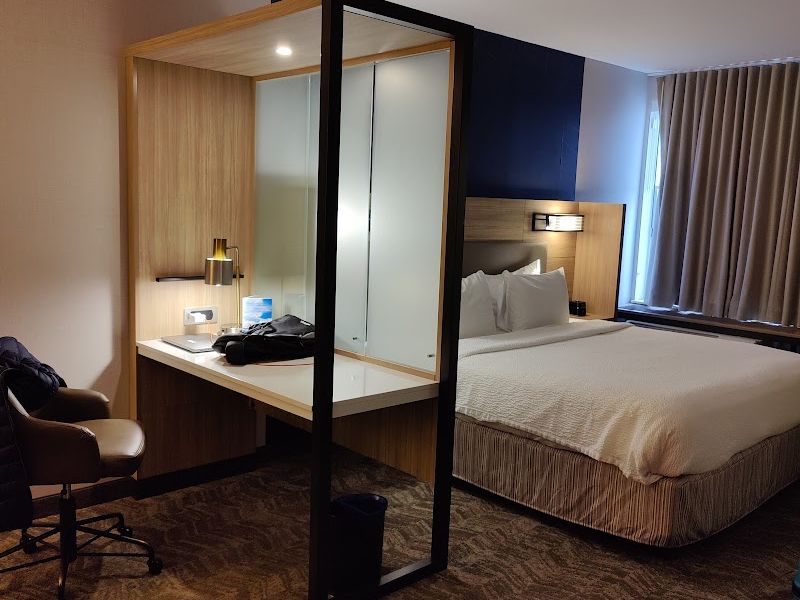 Photo of SpringHill Suites Belmont Redwood Shores