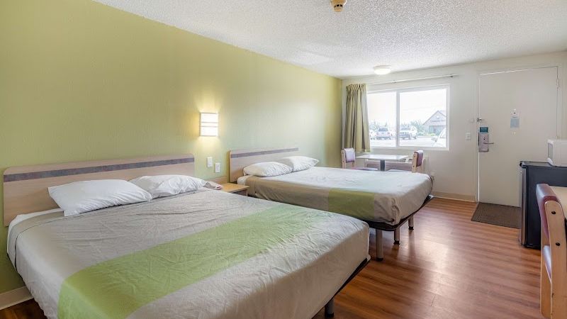 Photo of Motel 6 Clarkston, WA