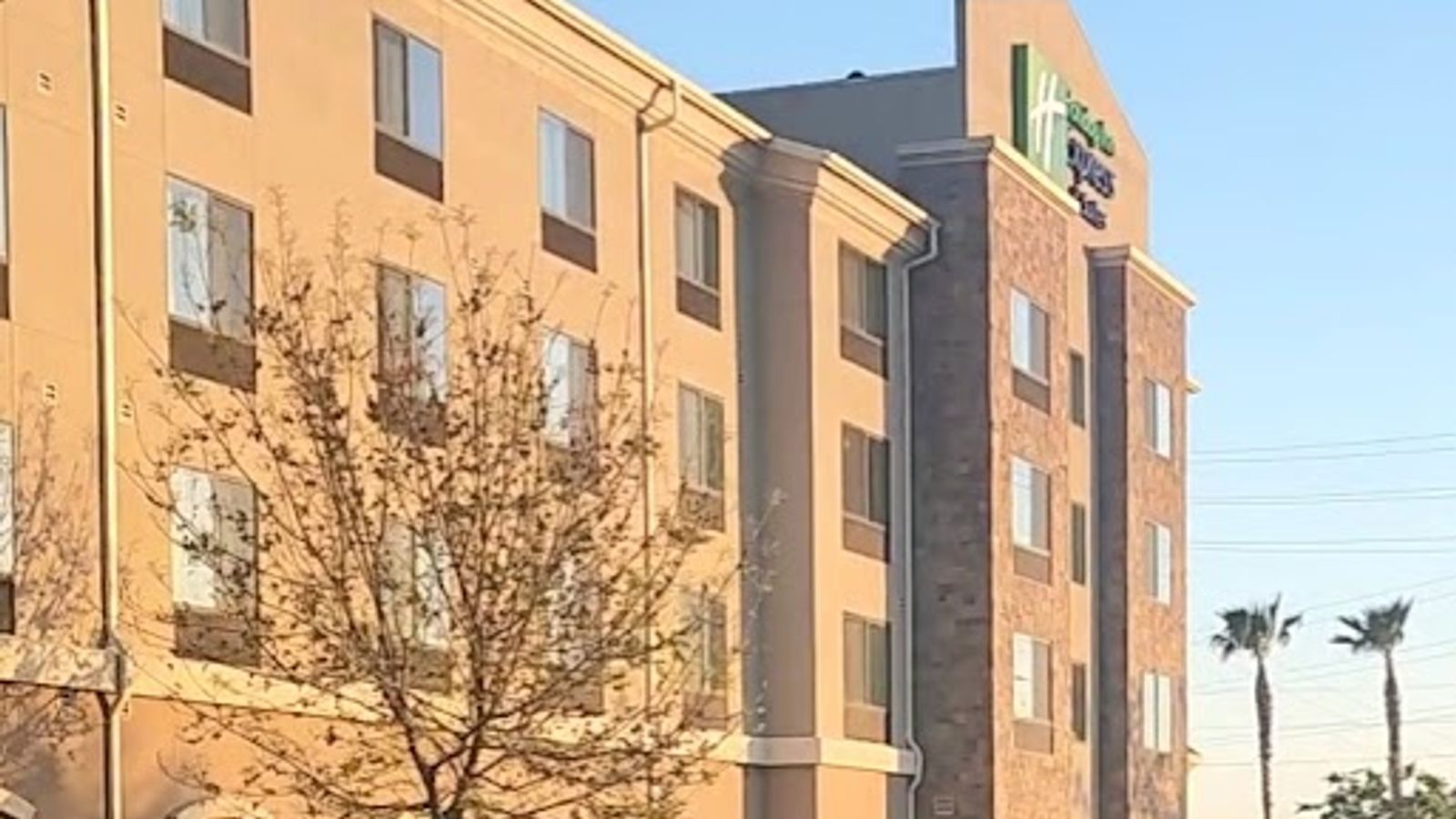 Photo of Holiday Inn Express & Suites Bakersfield Airport, an IHG Hotel