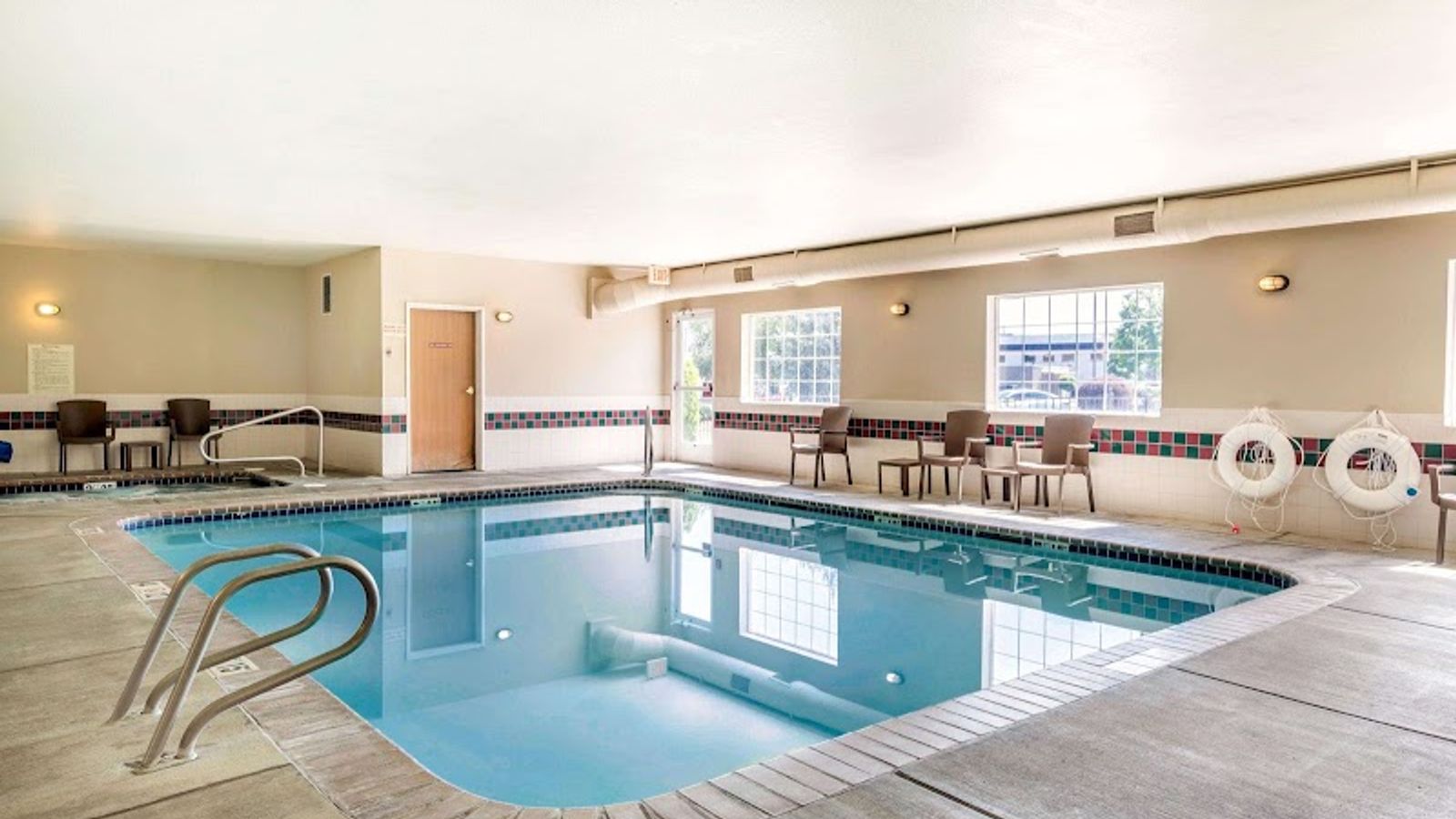 Photo of Comfort Suites Yakima