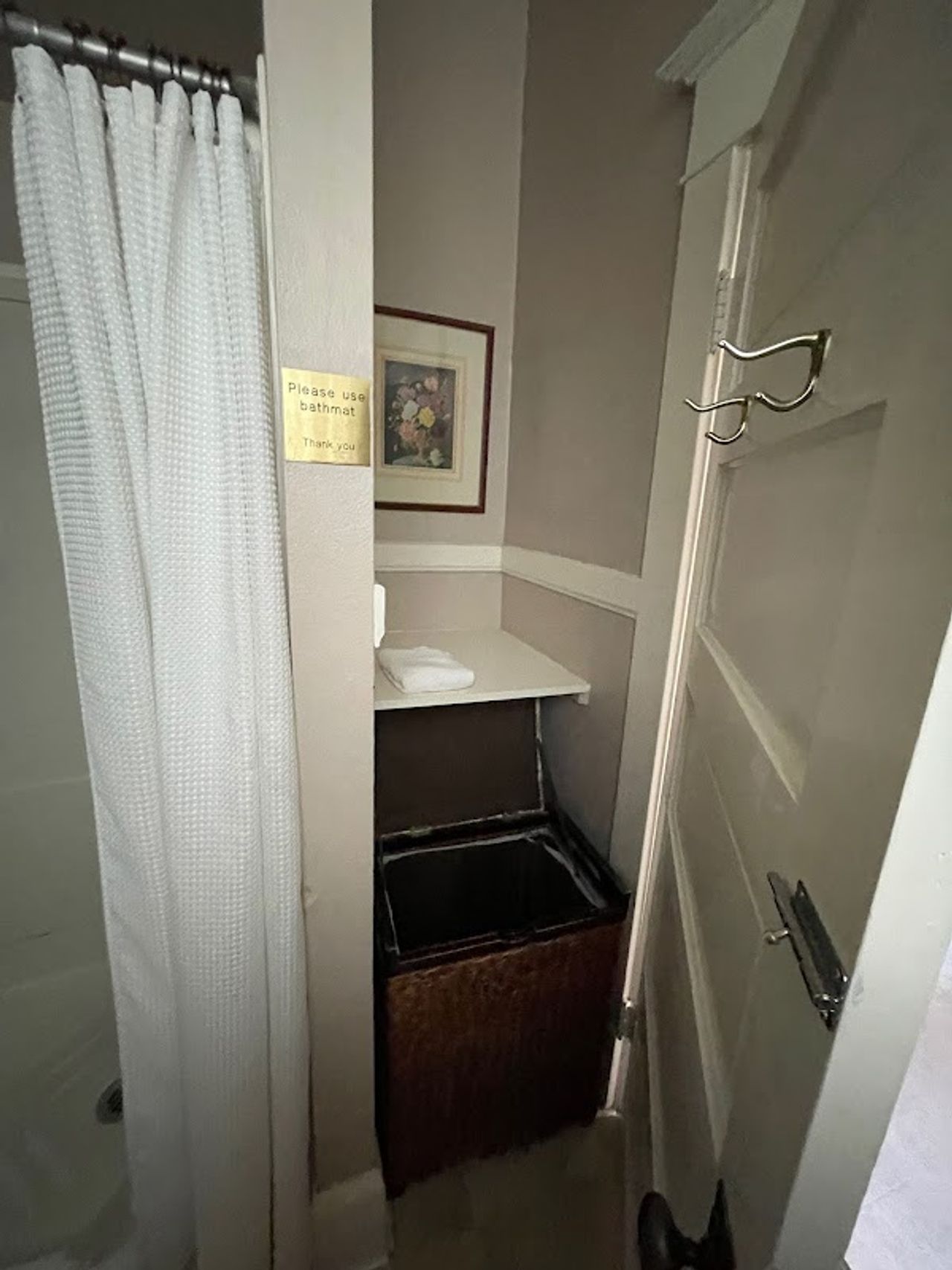 Photo of The Columbia Hotel