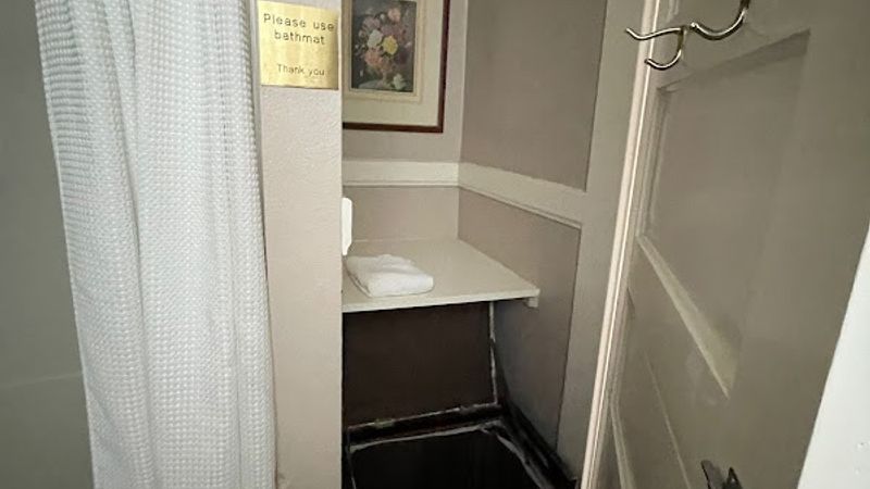 Photo of The Columbia Hotel