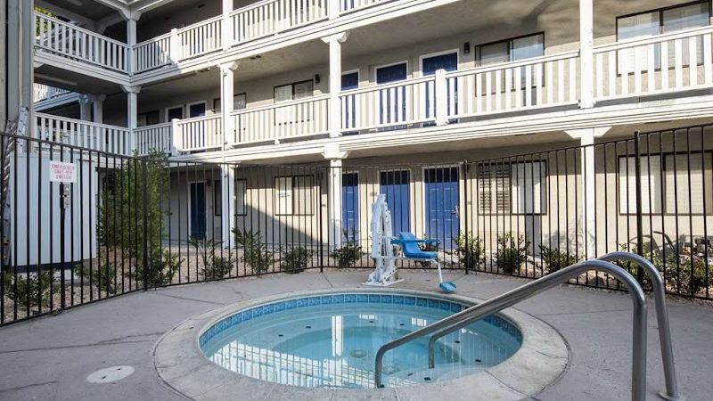 Photo of SureStay by Best Western Fairfield Napa Valley