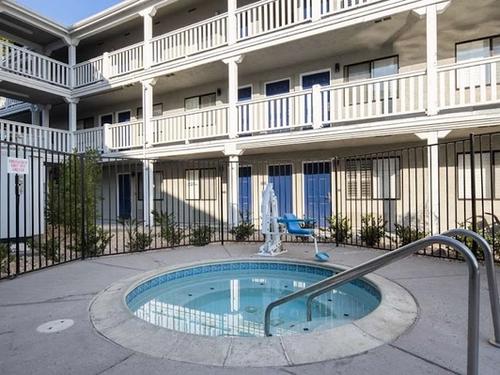 Photo of SureStay by Best Western Fairfield Napa Valley