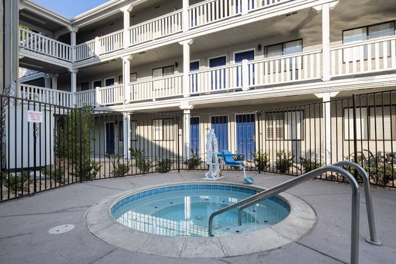 Photo of SureStay by Best Western Fairfield Napa Valley