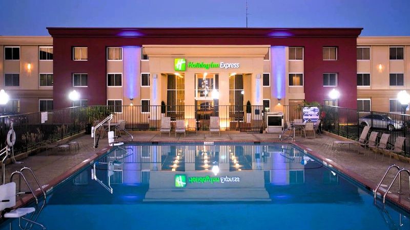 Holiday Inn Express San Francisco-Airport South by IHG