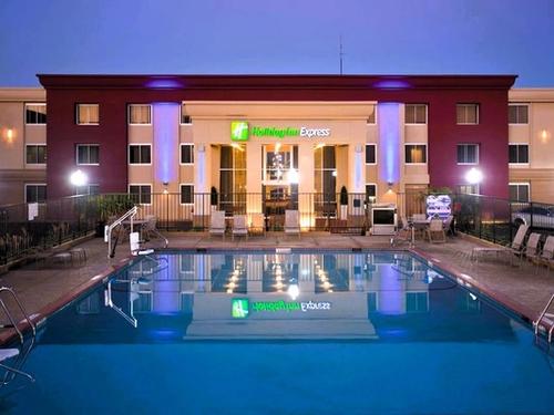 Holiday Inn Express San Francisco-Airport South by IHG