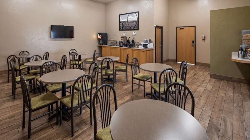 Photo of SureStay by Best Western Ellensburg