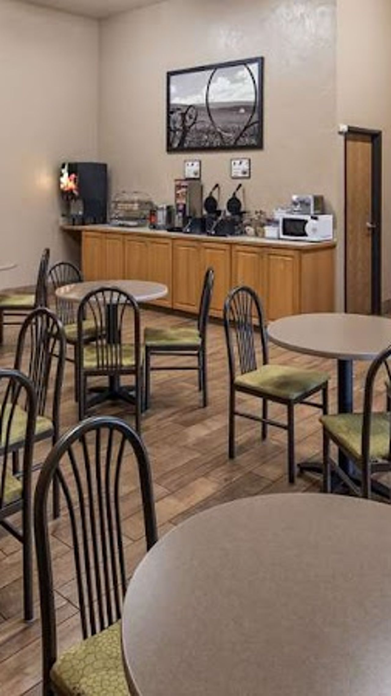 Photo of SureStay by Best Western Ellensburg