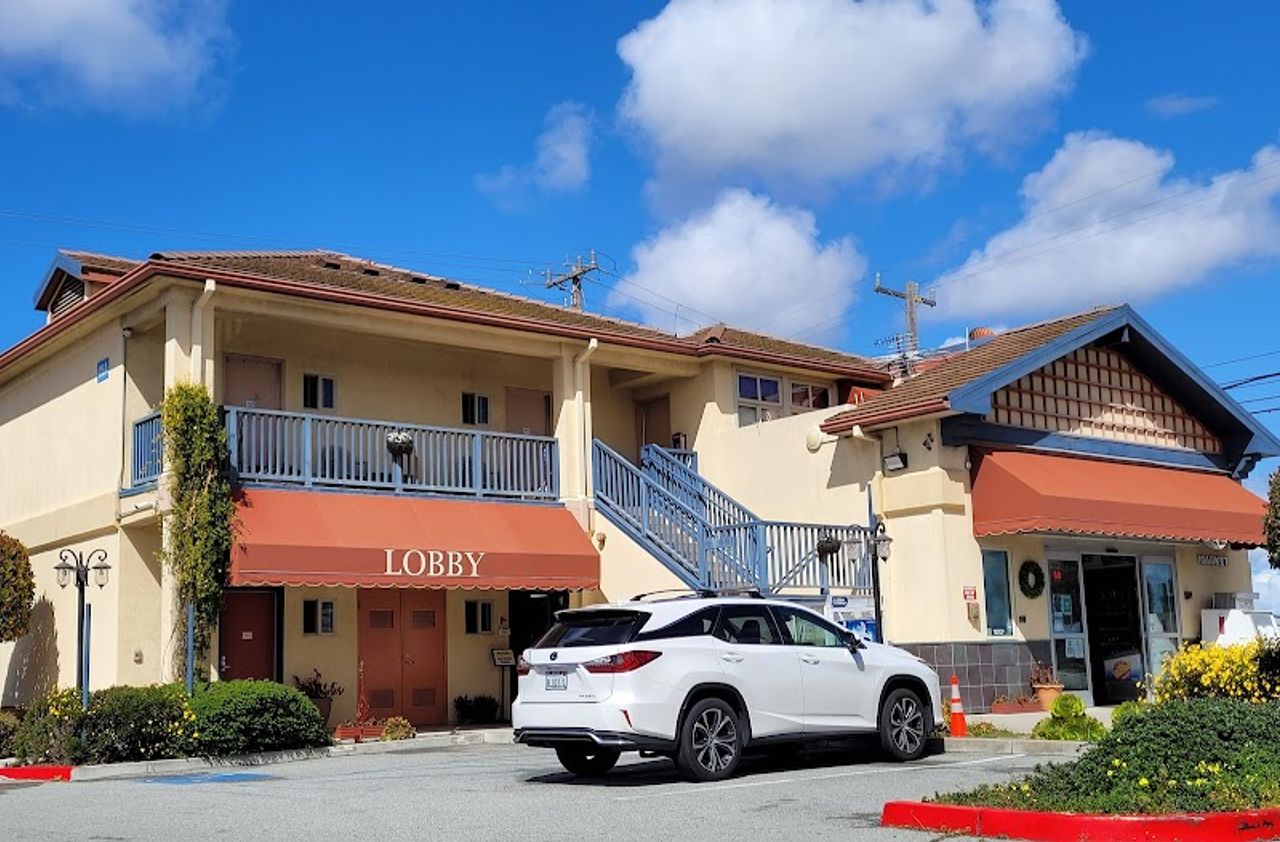 Photo of Monarch Valley Inn Marina at Monterey Bay - Exterior