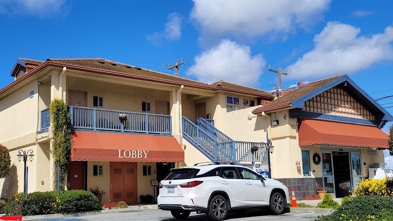 Photo of Monarch Valley Inn Marina at Monterey Bay - Exterior