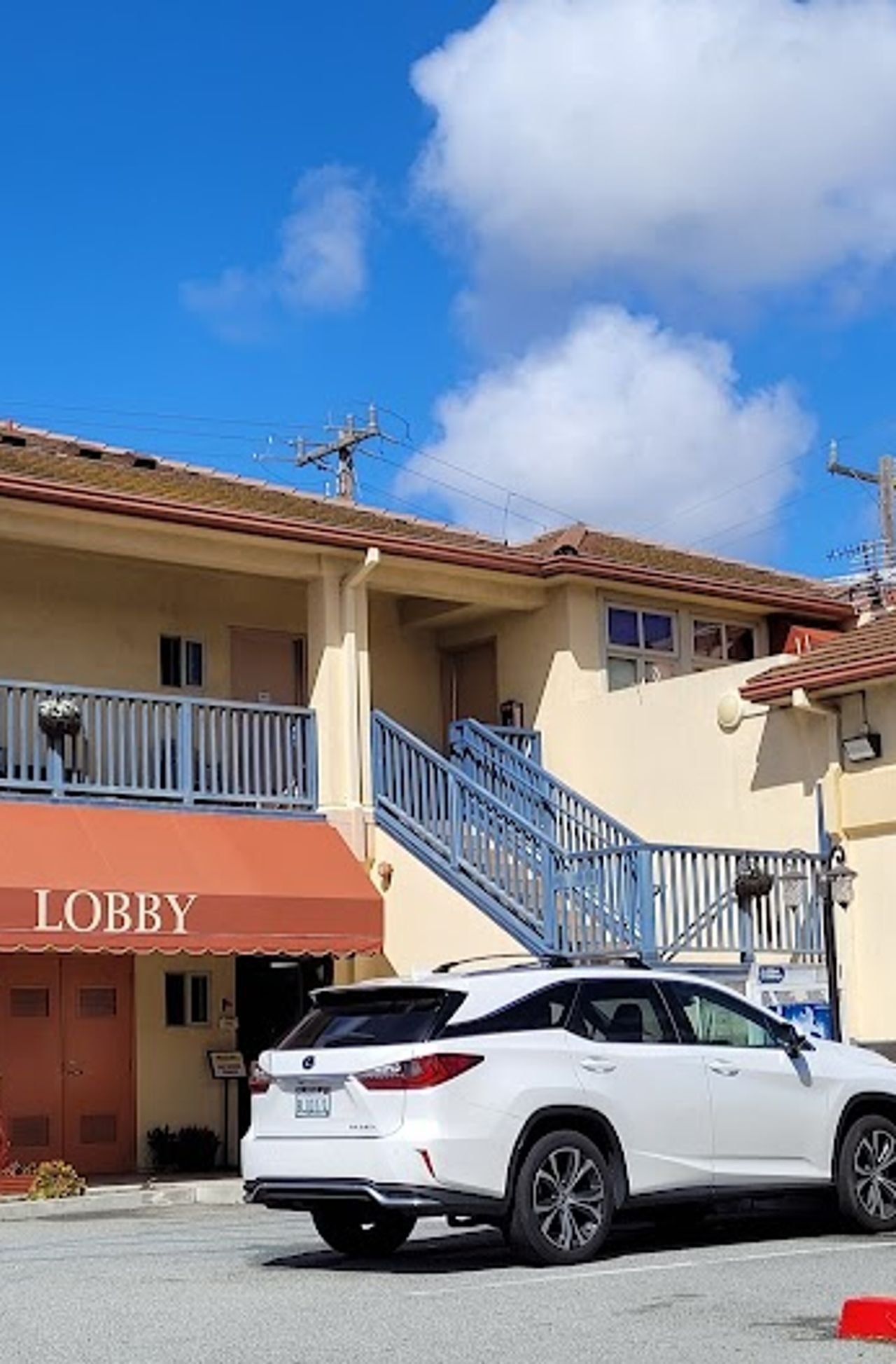 Photo of Monarch Valley Inn Marina at Monterey Bay - Exterior