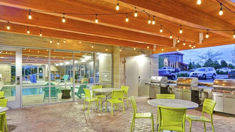 Photo of Home2 Suites by Hilton Idaho Falls