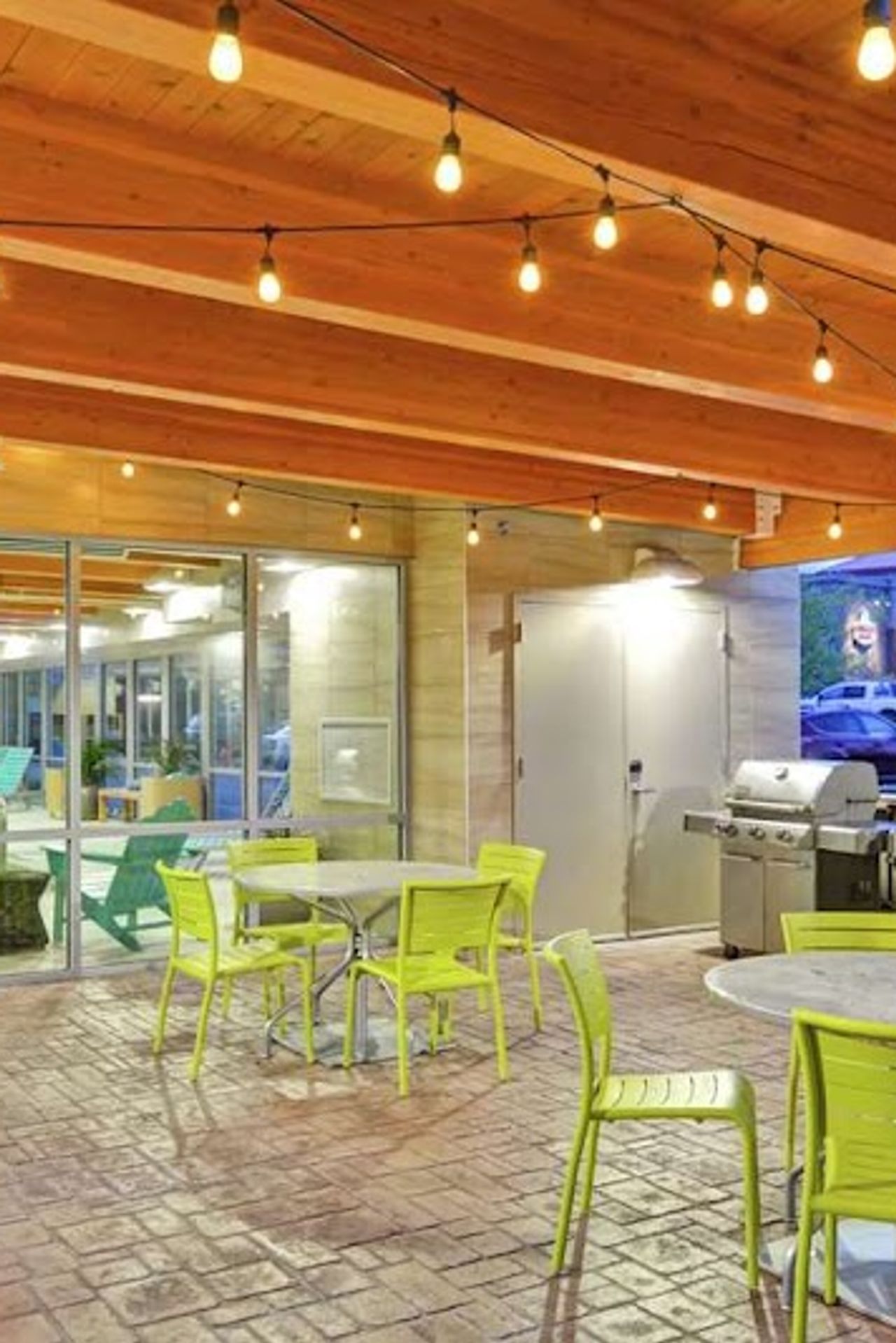Photo of Home2 Suites by Hilton Idaho Falls
