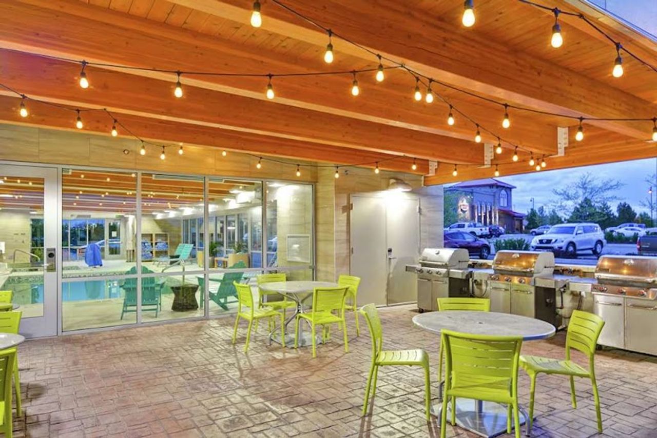 Photo of Home2 Suites by Hilton Idaho Falls