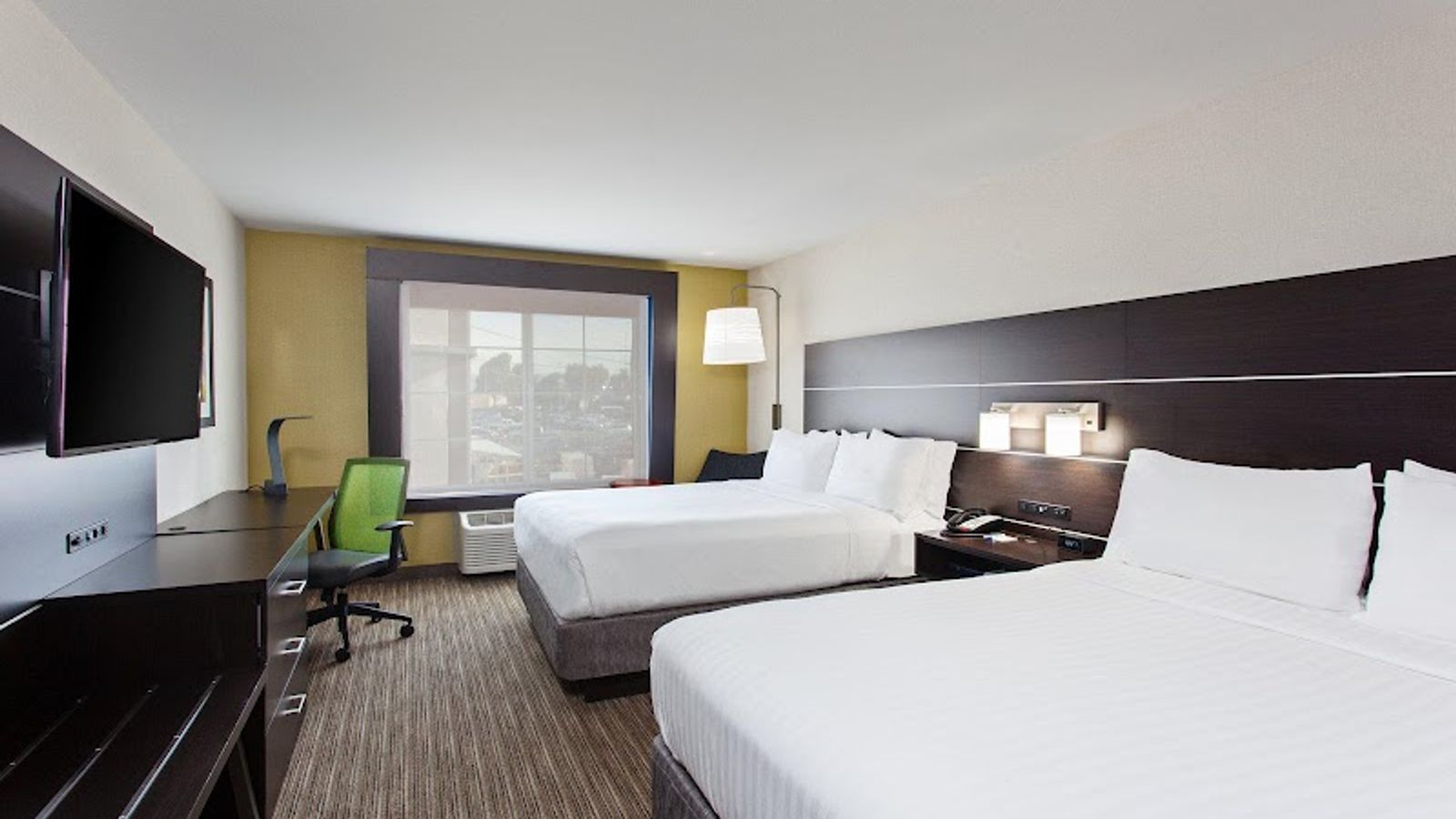 Photo of Holiday Inn Express & Suites Oakland-Airport by IHG