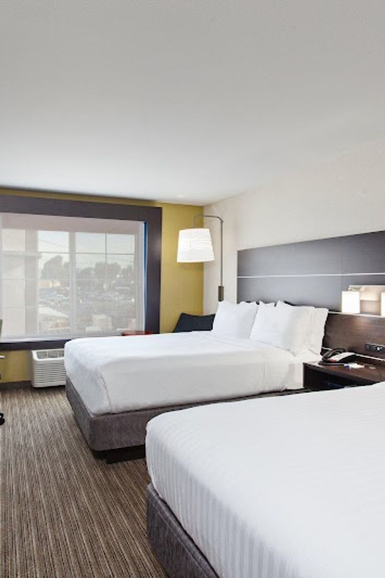 Photo of Holiday Inn Express & Suites Oakland-Airport by IHG