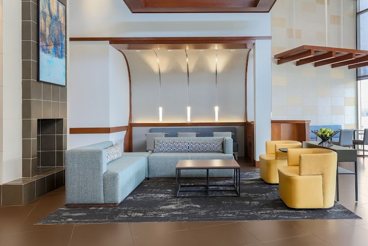 Photo of Hyatt Place UC Davis