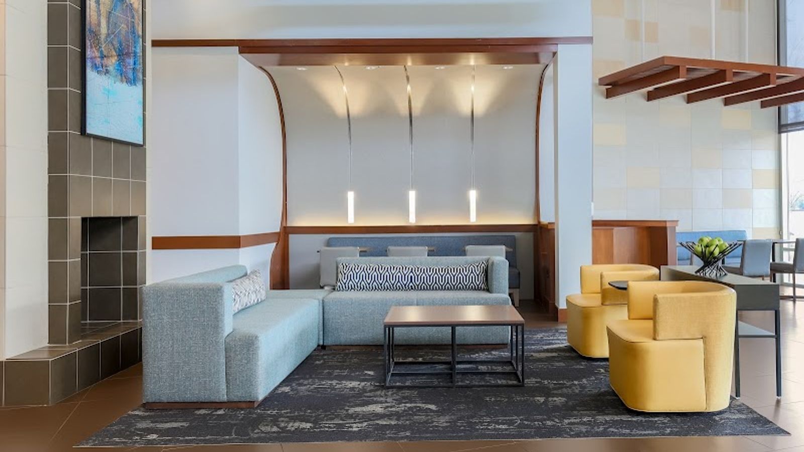 Photo of Hyatt Place UC Davis