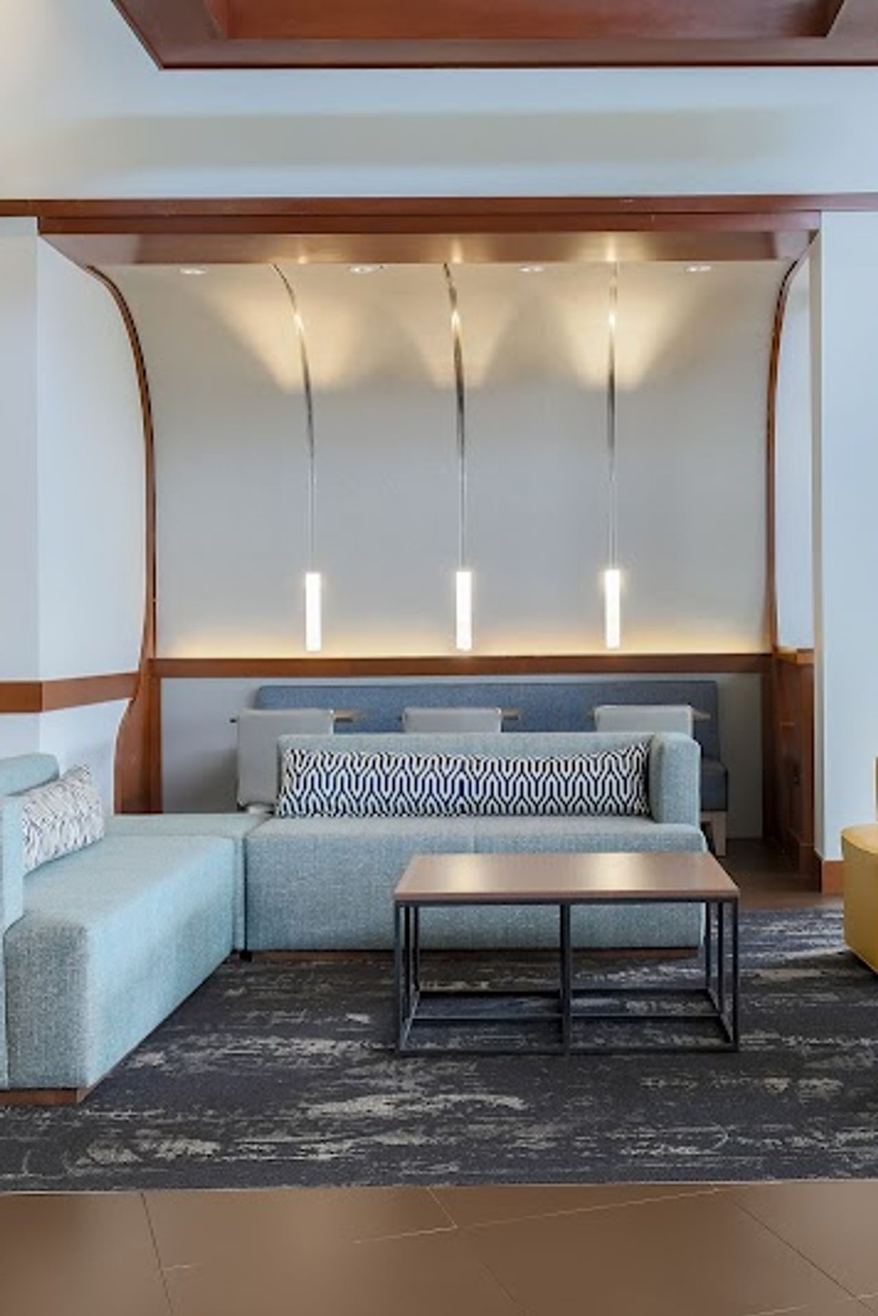 Photo of Hyatt Place UC Davis
