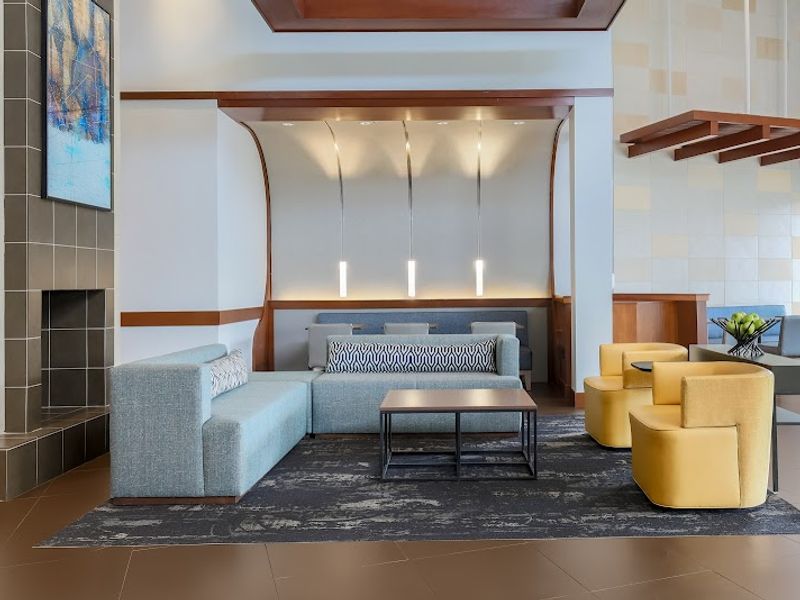 Photo of Hyatt Place UC Davis