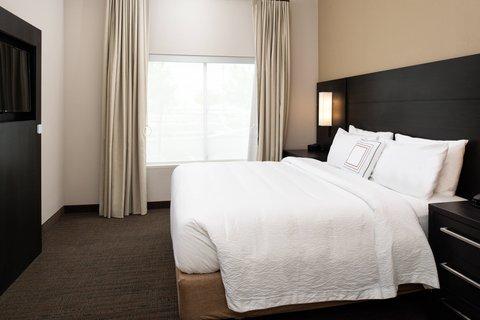 Photo of Residence Inn Visalia