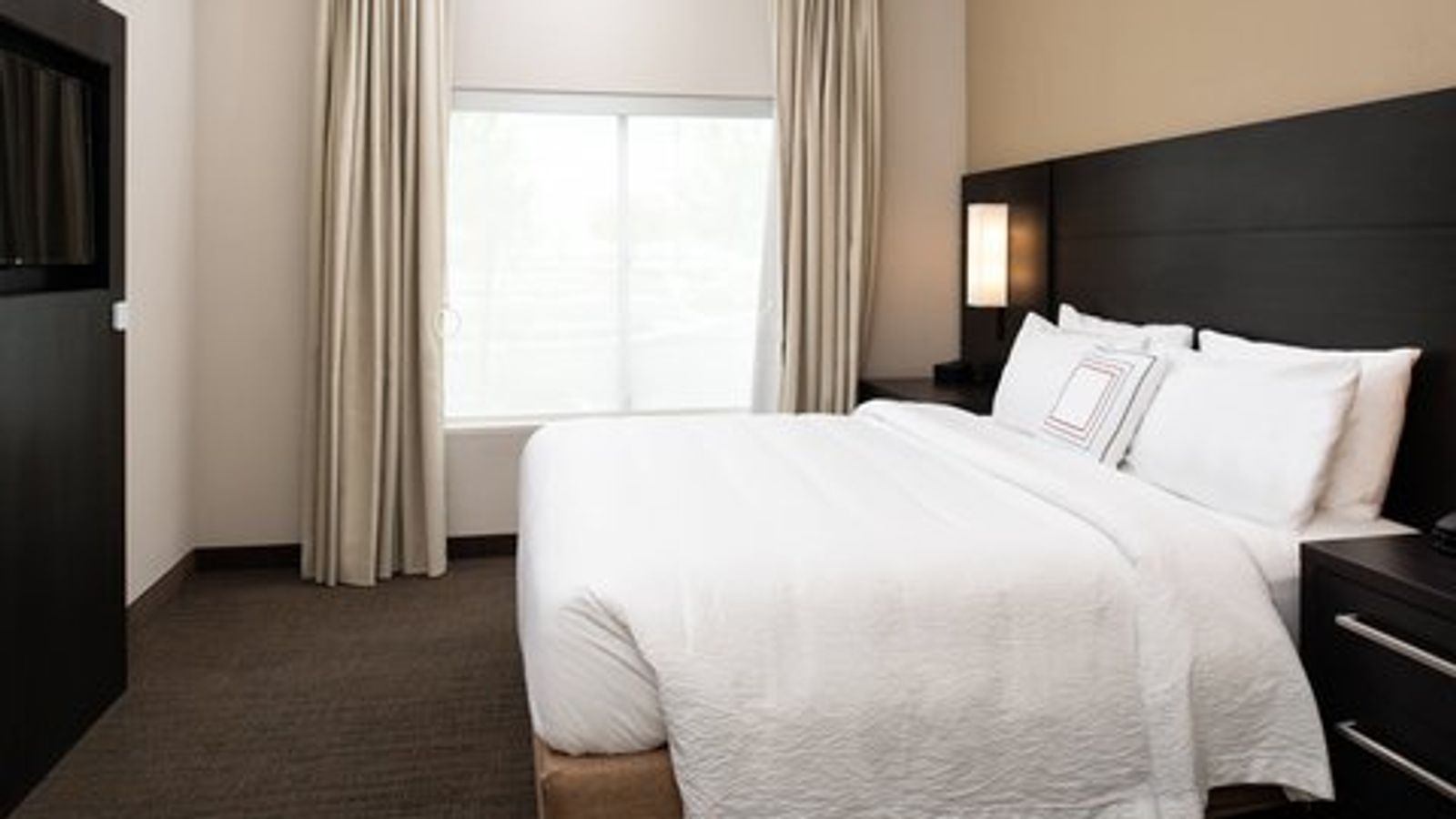 Photo of Residence Inn Visalia