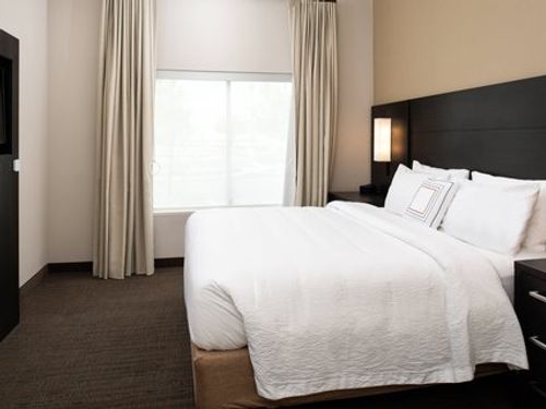 Photo of Residence Inn Visalia