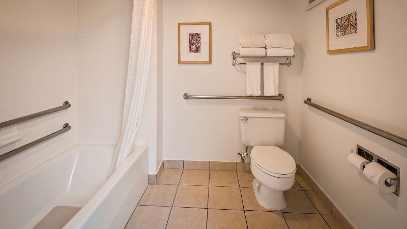 Photo of Best Western Garden Inn