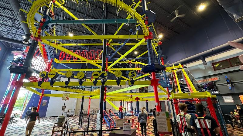 Photo of Triple Play Resort Hotel & Suites