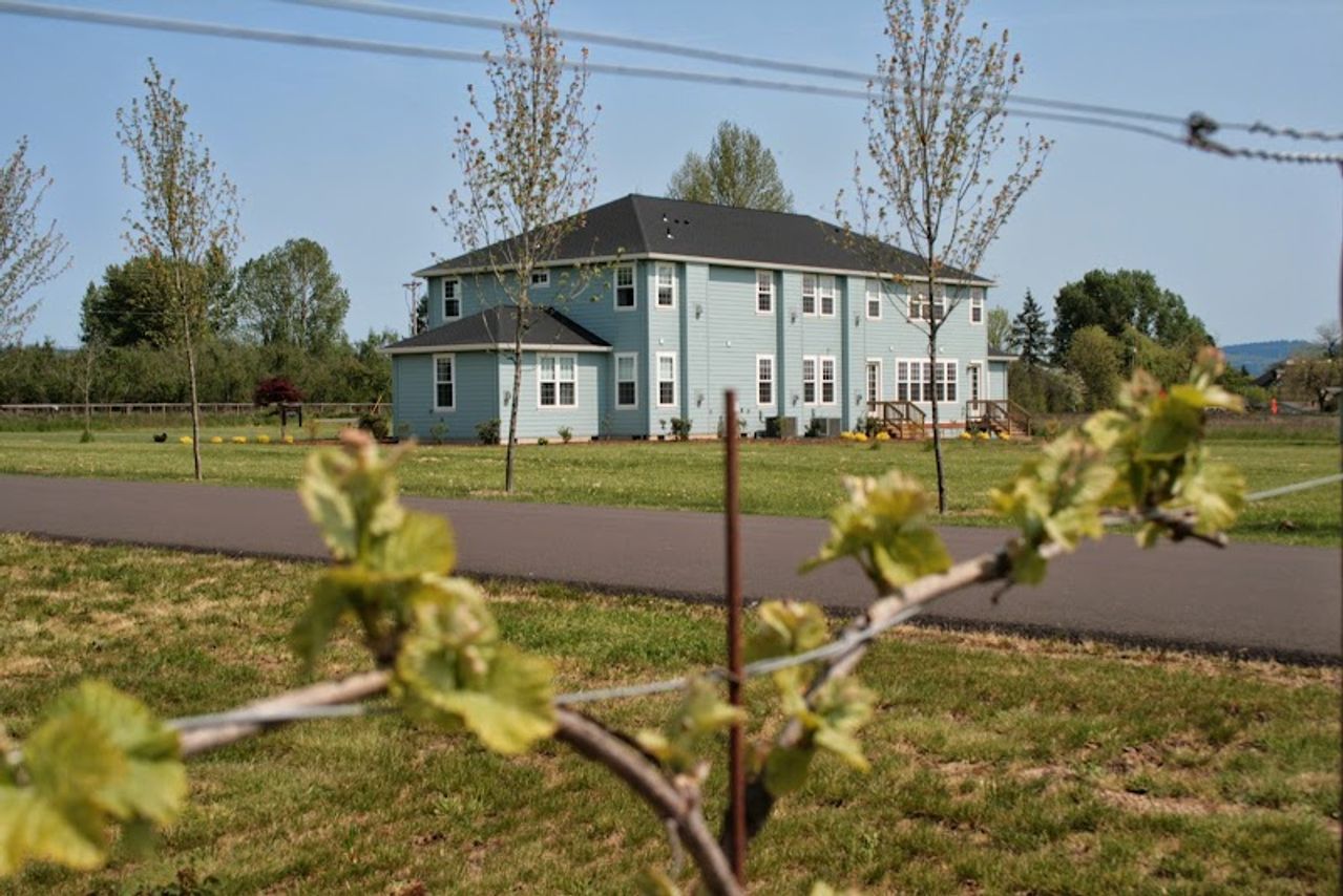 Photo of La Bastide Bed and Breakfast