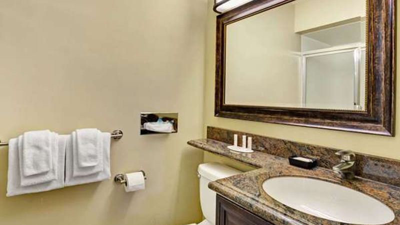 Photo of Travelodge by Wyndham Presidio San Francisco